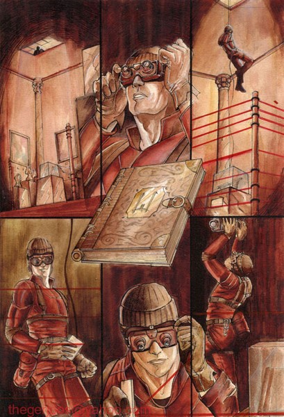wariq-seqential art01