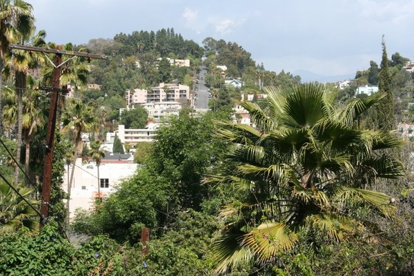 LA Hills