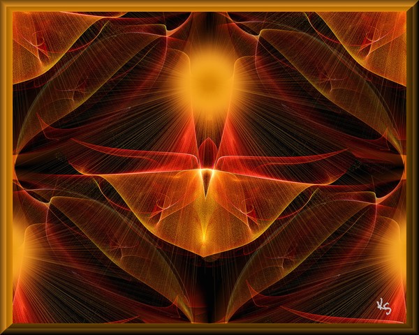 sacred light