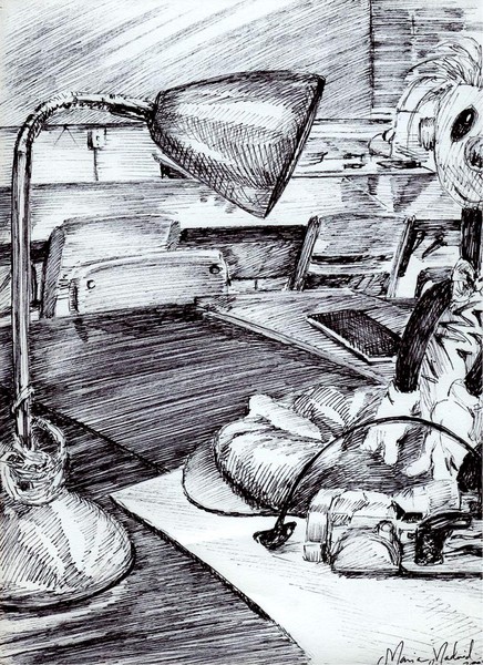 ClassroomSketch