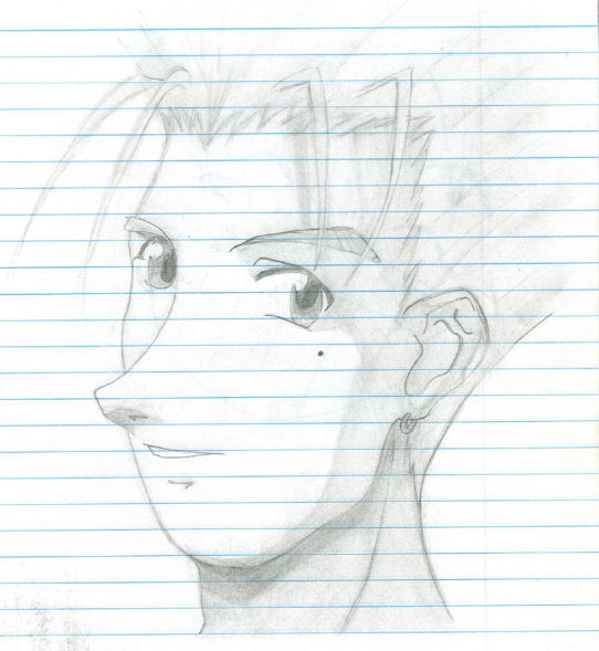 Vash (reshaded)