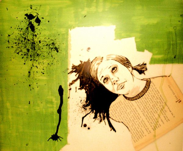 SARA[K]SERIES01