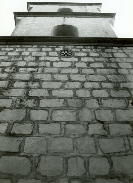 Santa Barbara Mission