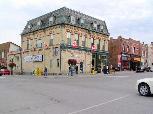 port hope ontario