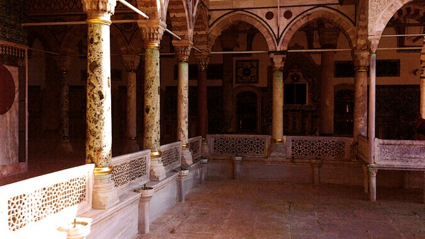 Topkapi Palace