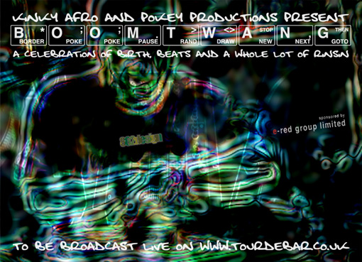 flyer
