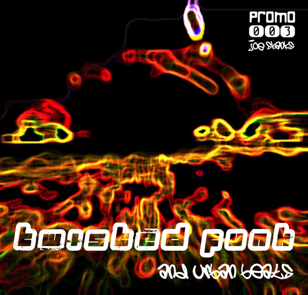 Mix CD Cover 3