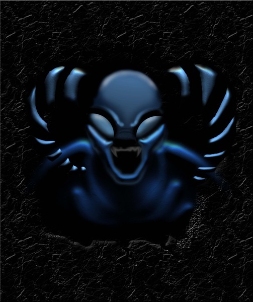 moster