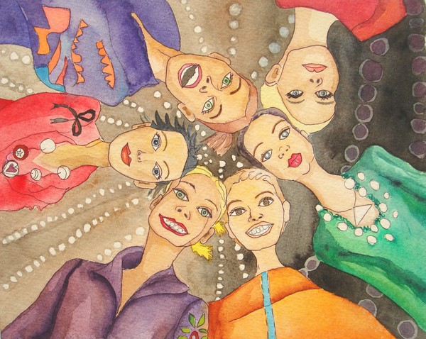 Circle of Friends