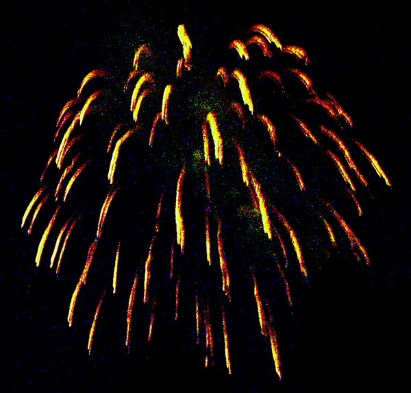 4th of July