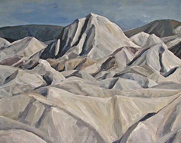 Zabriskie Point