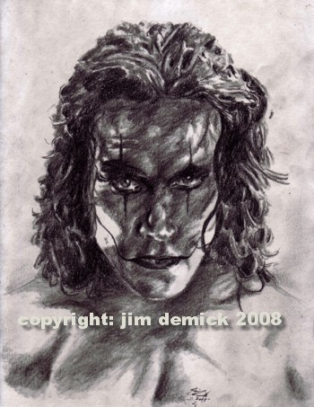 The Crow