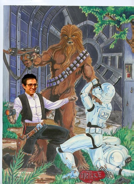 Armando Solo