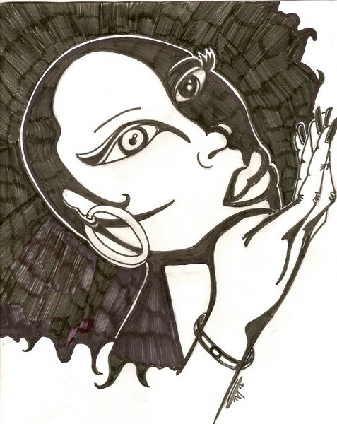 Queen Mother