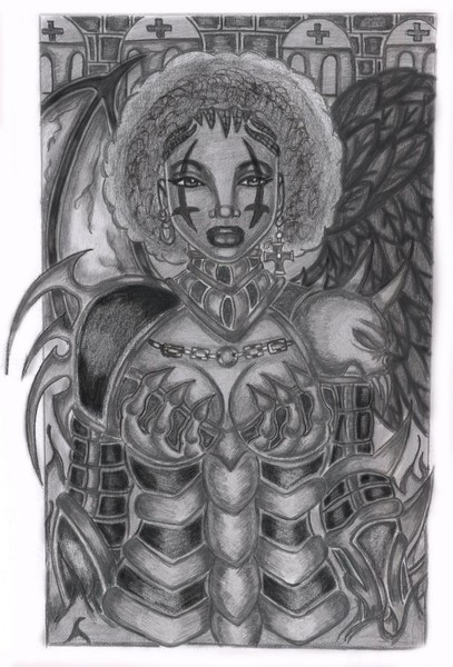 Hells Knight
