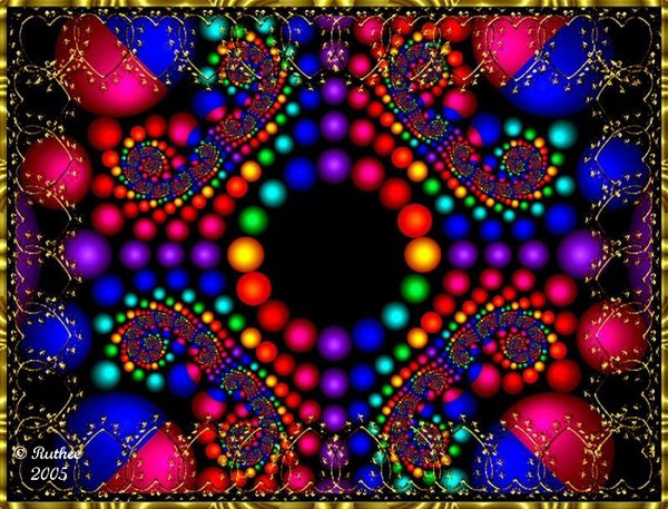 JEWELS AND HEARTS