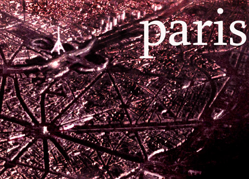 Aero Paris