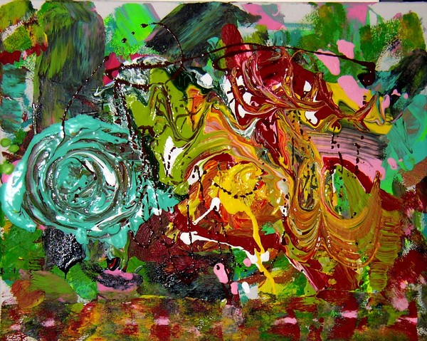 Rainforest