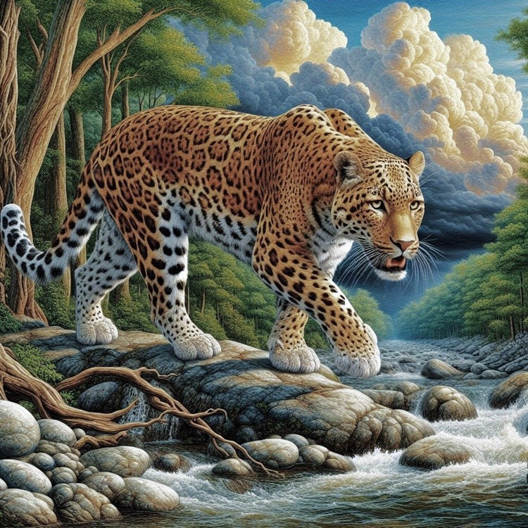 Leopard
