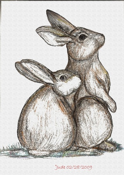 Bunnies