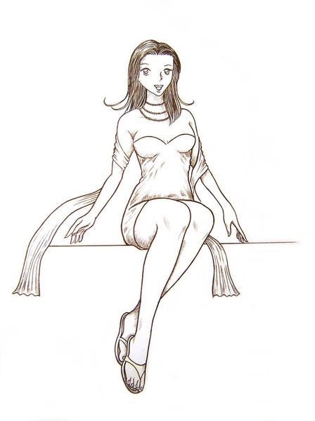 Manga