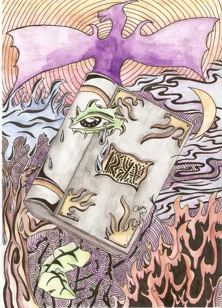 Book Of Shadows