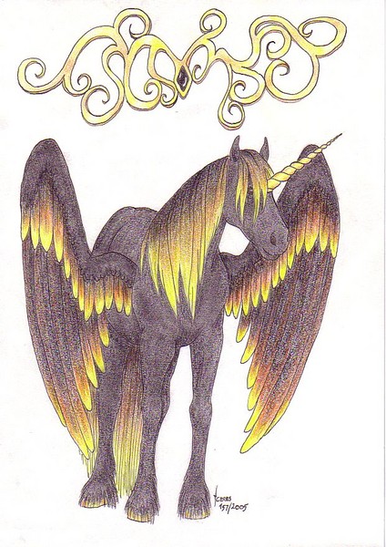 Monoceros