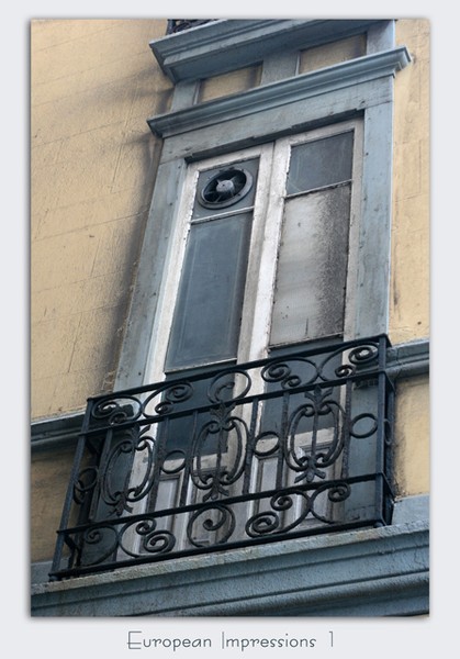 European Impression 1