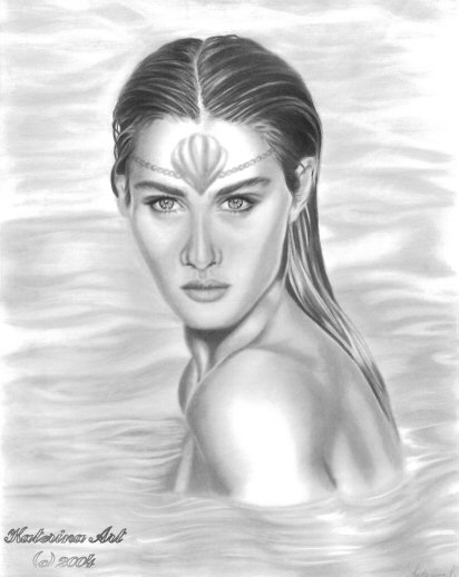 Queen of the Sea