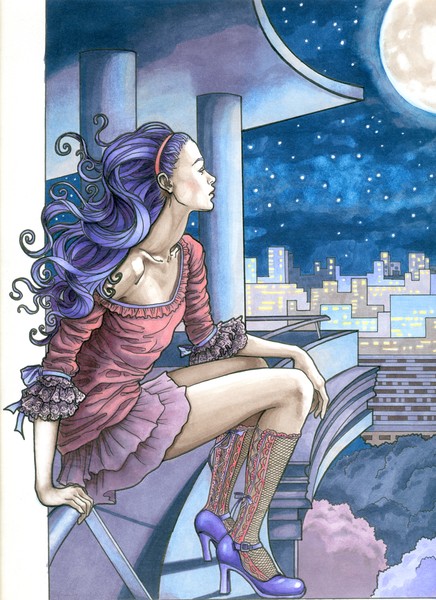 Moonshine