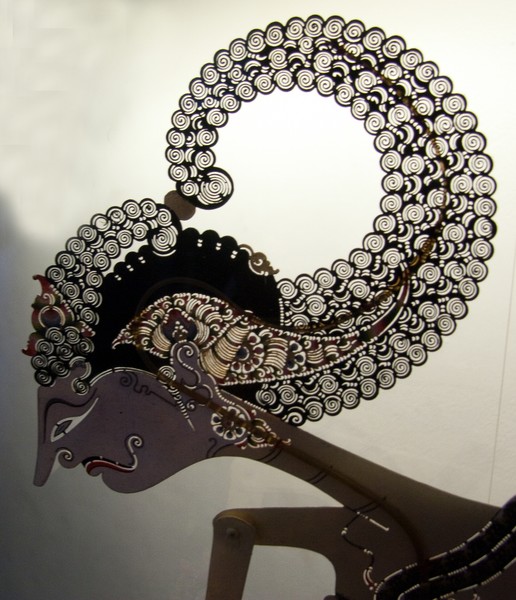 Wayang Kulit
