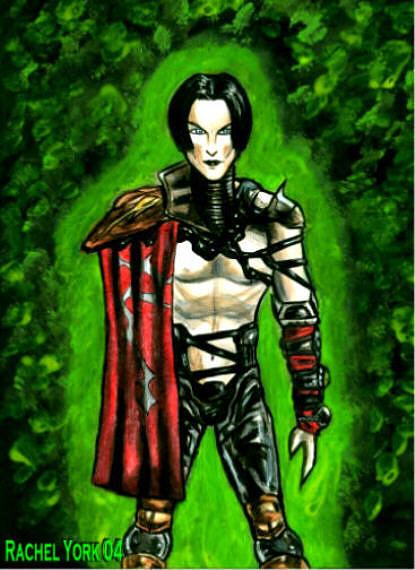 Raziel