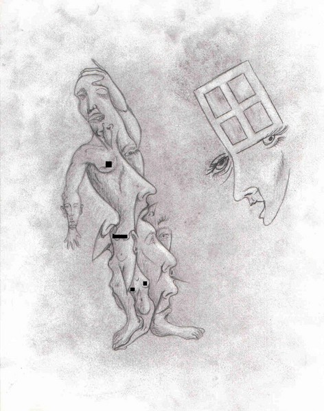 window of darkness