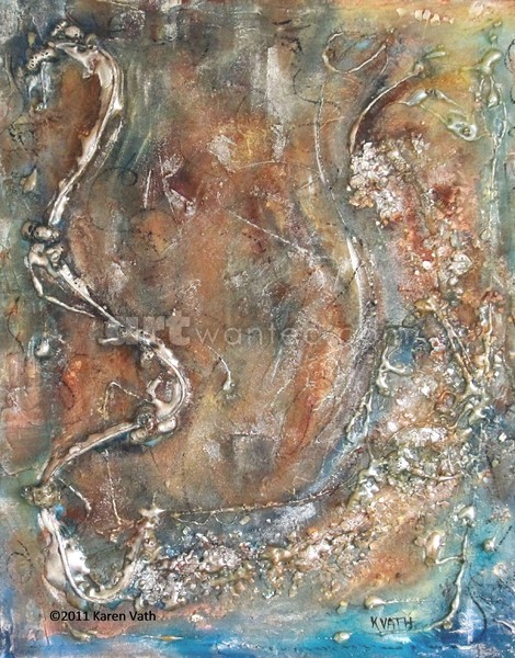 Liquid Gold SOLD