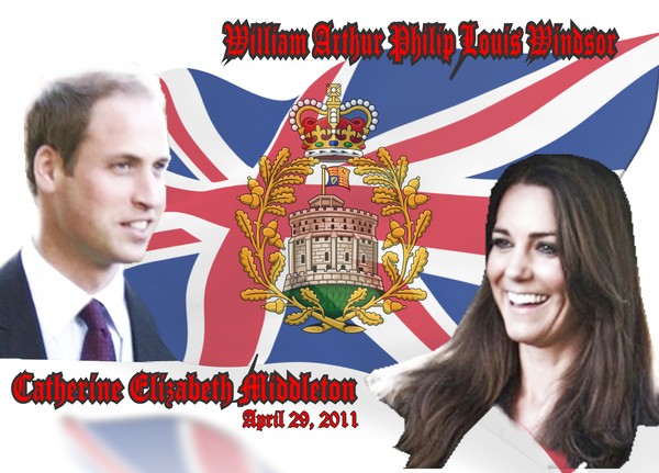 Vintage & Modern European Royals