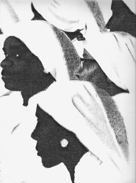 Sisters Of Islam