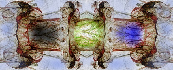 imagainary flower 2