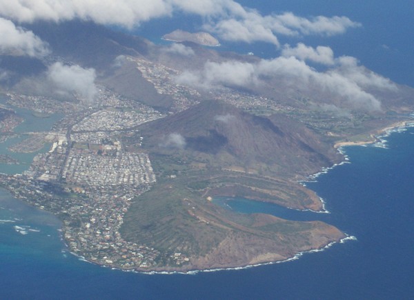 Haunauma Bay, Oahu