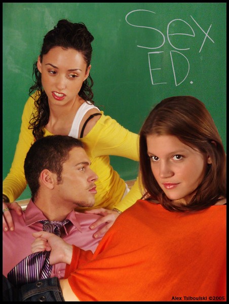 Sex Ed
