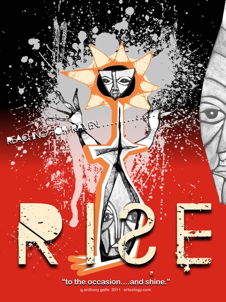 rise to the occasion