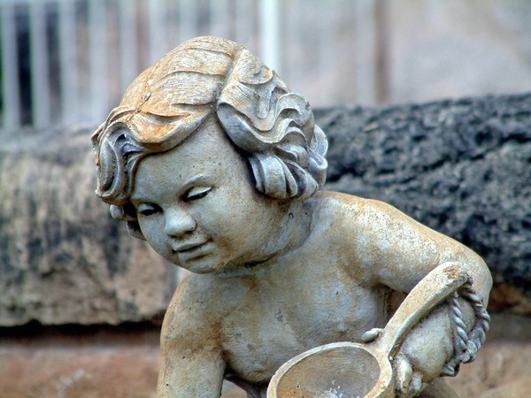 Statue
