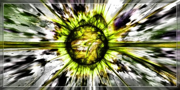 Big bang !