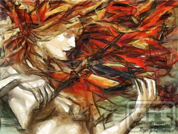 0034=Naked Symphony
