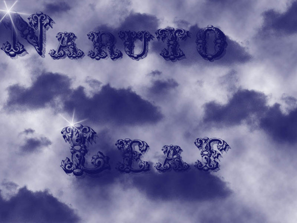 Naruto-Leaf
