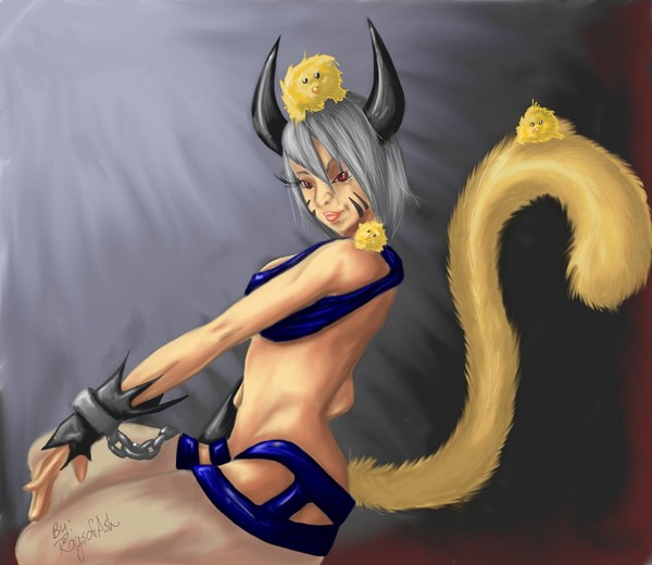 Avi Art