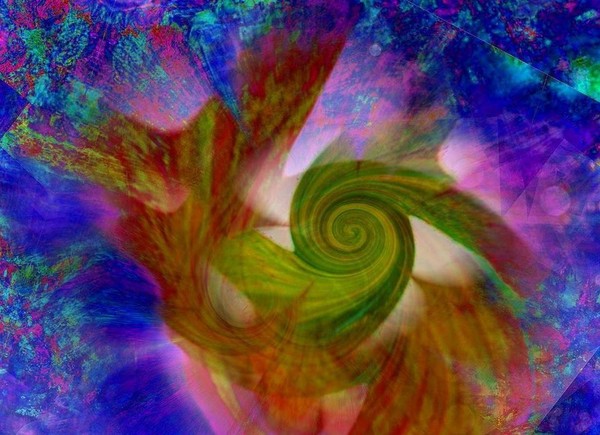 Glimpse of the Dawning