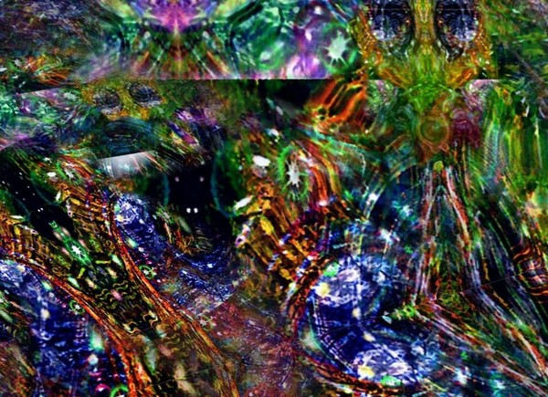  TRANSPARENT DEPTHS
