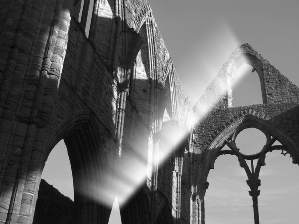 Spiritual Light 