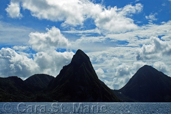 Pitons