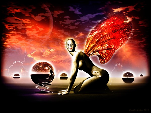 Seeds of Life